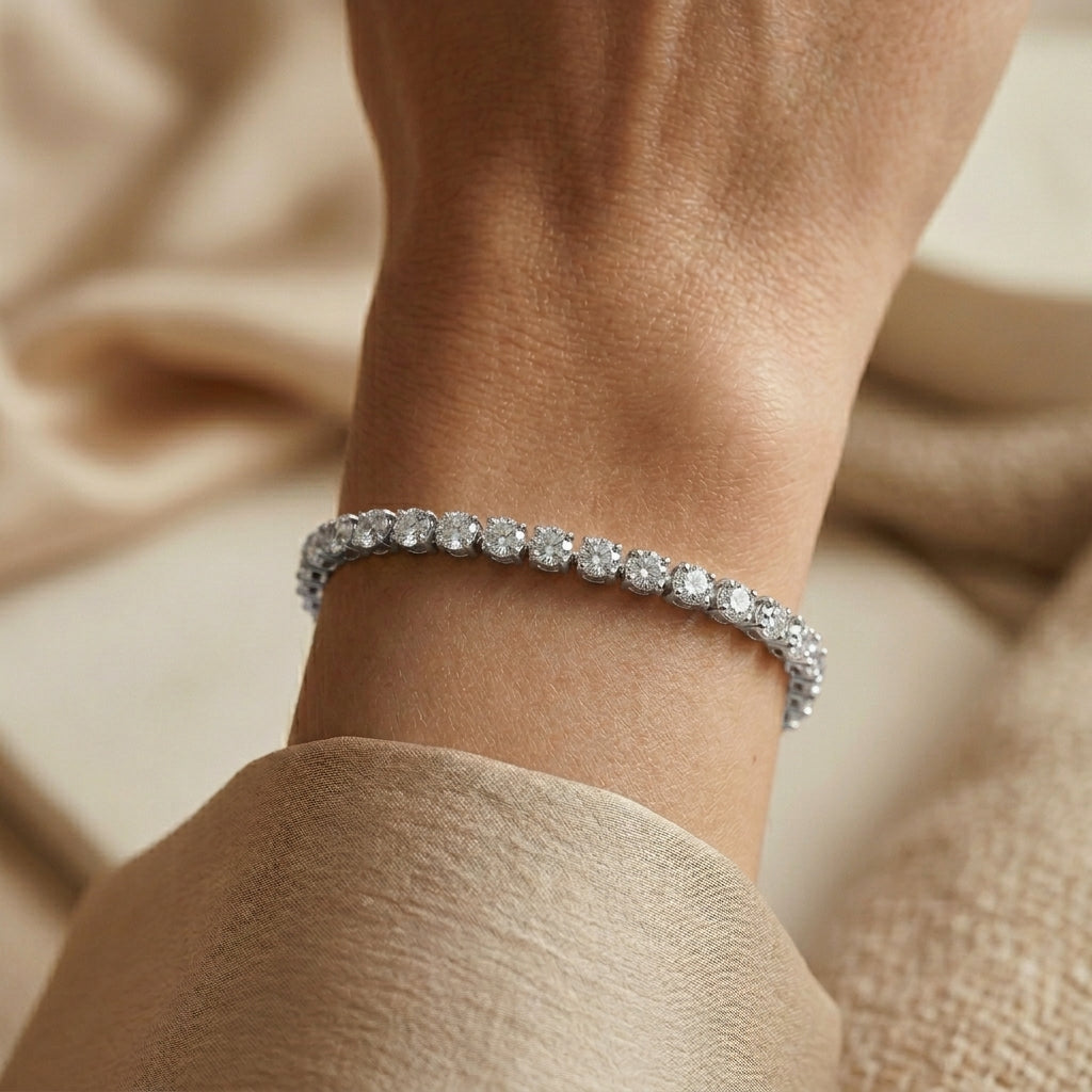 Test Product - Tennis Bracelet